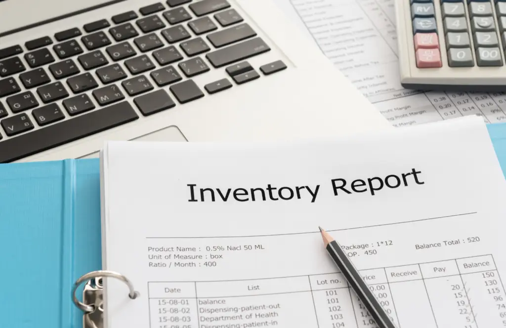 How to Manage Your Amazon Inventory